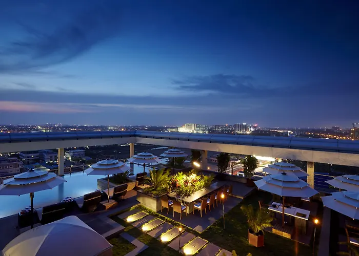 Turyaa Chennai - Omr It ExpresswayAirport Hotel